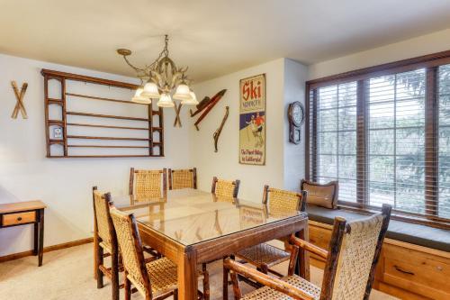 Apartamento Sierra Megeve