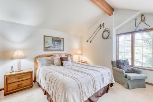 Apartamento Sierra Megeve