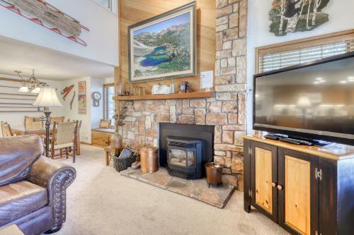 Apartamento Sierra Megeve