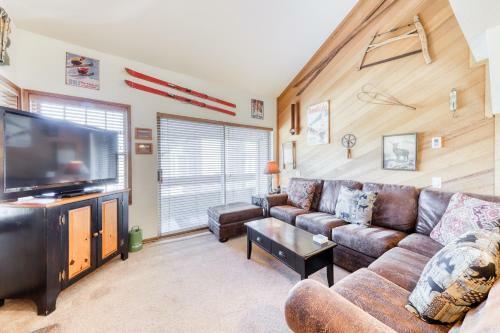 Apartamento Sierra Megeve