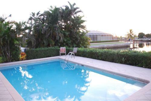 Villa Marco Island