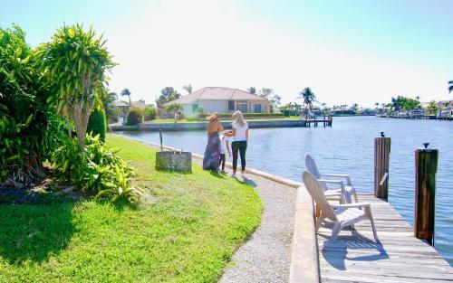 Villa Marco Island