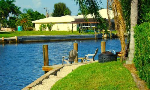 Villa Marco Island