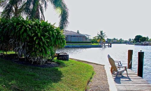 Villa Marco Island
