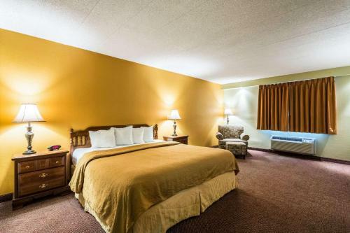 Hotel Quality Inn Deep Creek Lake
