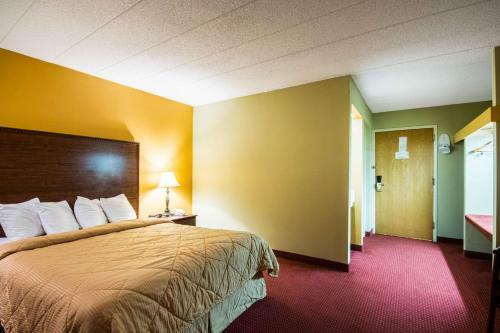 Hotel Quality Inn Deep Creek Lake