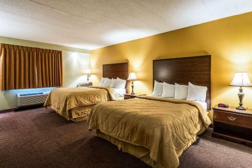 Hotel Quality Inn Deep Creek Lake