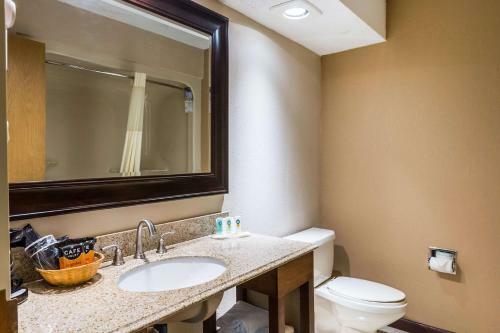 Hotel Quality Inn Deep Creek Lake
