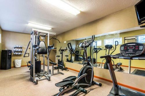 Hotel Quality Inn Deep Creek Lake