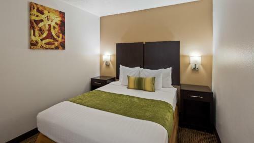 Posada Best Western Mesquite Inn
