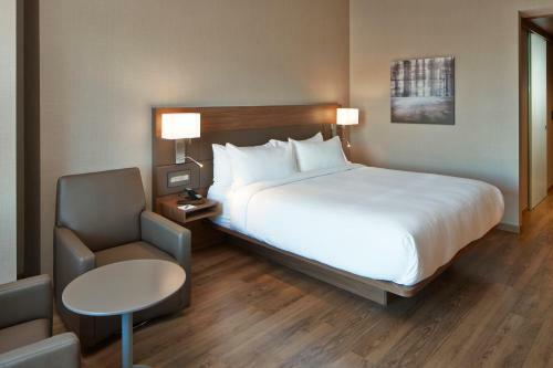 AC Hotel By Marriott Minneapolis Downtown
