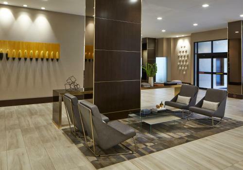 AC Hotel By Marriott Minneapolis Downtown