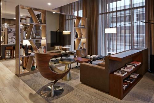 AC Hotel By Marriott Minneapolis Downtown
