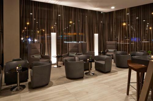 AC Hotel By Marriott Minneapolis Downtown