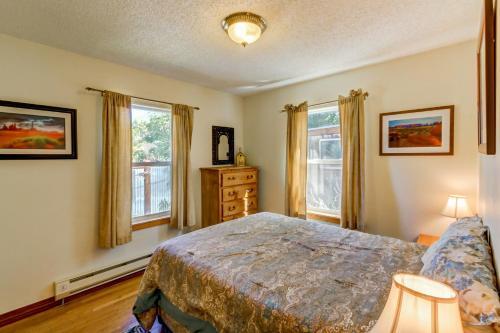 Cottonwood Cottage