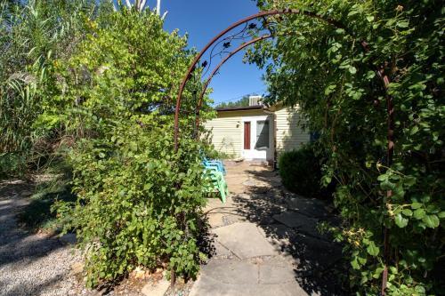 Cottonwood Cottage