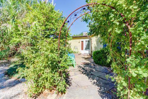 Cottonwood Cottage