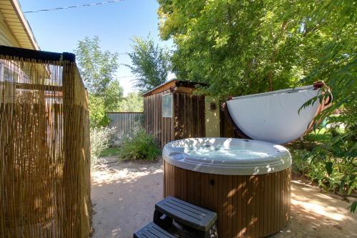 Cottonwood Cottage