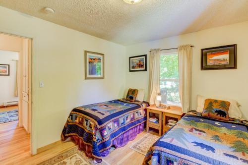 Cottonwood Cottage