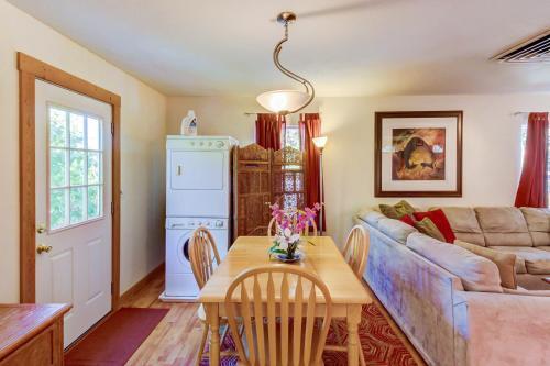 Cottonwood Cottage