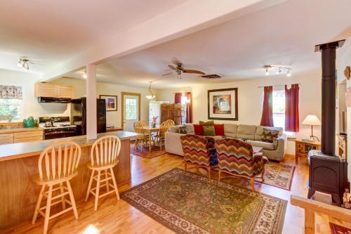 Cottonwood Cottage