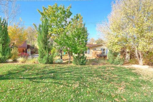 Cottonwood Cottage