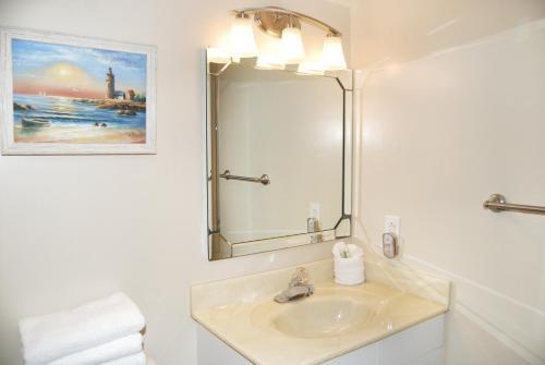 Apartamento North Hampton 1106 Condo
