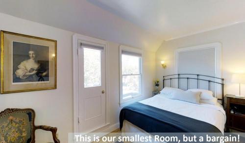 Bed & Breakfast Cedar Gables Inn