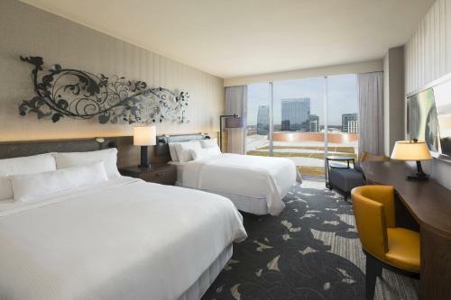 Hotel The Westin Nashville