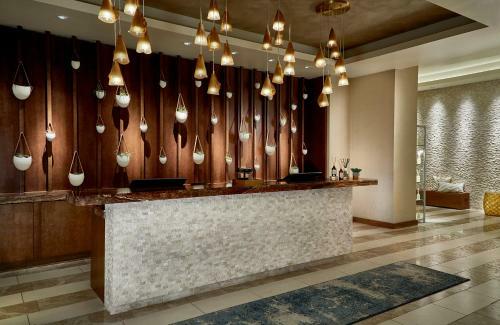 Hotel The Westin Nashville