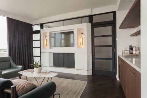 Hotel Thompson Nashville