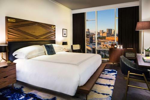 Hotel Thompson Nashville