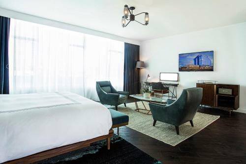 Hotel Thompson Nashville