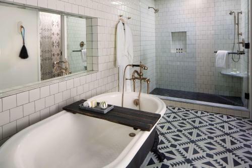 Hotel Thompson Nashville