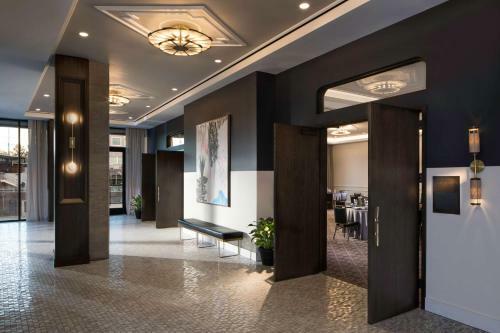 Hotel Thompson Nashville