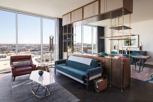 Hotel Thompson Nashville