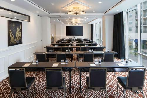 Hotel Thompson Nashville