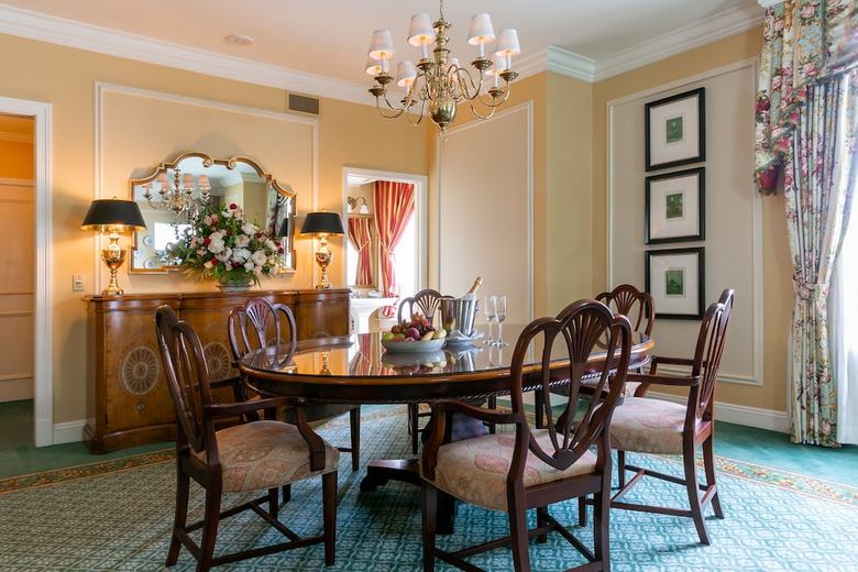 The Hermitage Hotel