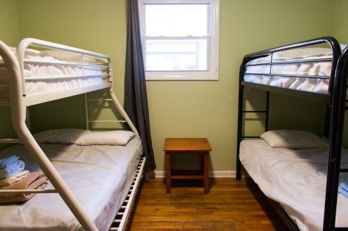 Music City Hostel