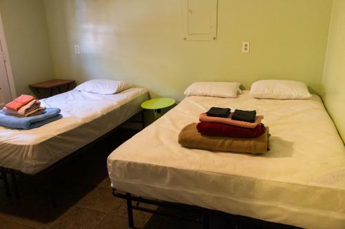 Music City Hostel