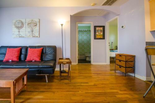 Music City Hostel