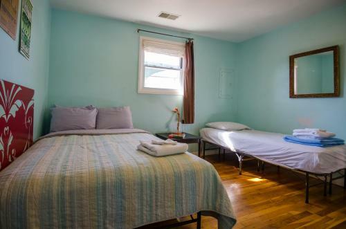 Music City Hostel