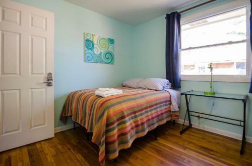 Music City Hostel