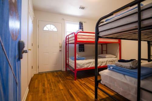 Music City Hostel