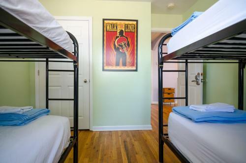 Music City Hostel