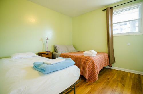Music City Hostel