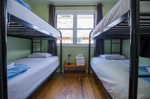 Music City Hostel