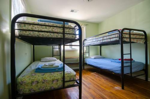 Music City Hostel