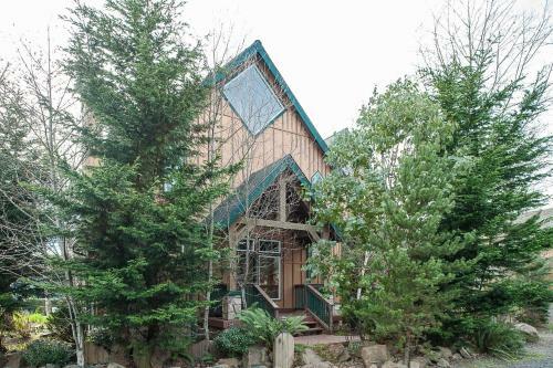 Apartamento Agate Beach Cottage At Meritage