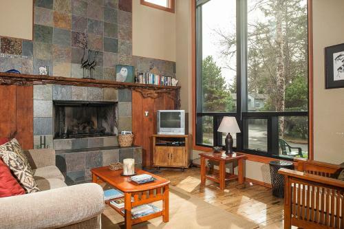 Apartamento Agate Beach Cottage At Meritage